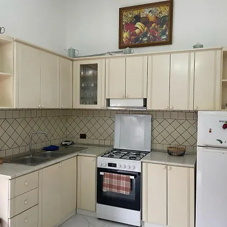 Mesi Bridge Apartmán