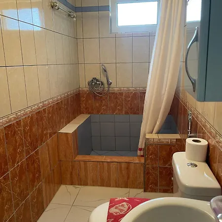 Apartmán Mesi Bridge