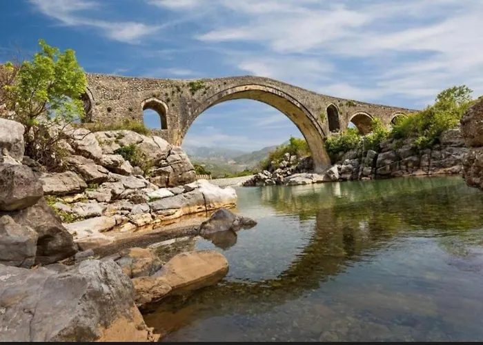 Daire Mesi Bridge Boks