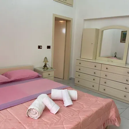 Mesi Bridge Apartment