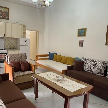 Mesi Bridge Apartment